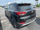Used 2022 Chevrolet TrailBlazer LT image 3