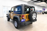 Used 2014 Jeep Wrangler Sport image 6