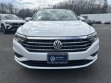 Certified 2021 Volkswagen Jetta SE w/ SE Cold Weather Package image 2