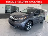 Used 2017 Honda CR-V EX image 3