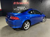 Used 2006 Acura RSX Type-S image 6