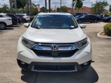 Used 2019 Honda CR-V EX image 2
