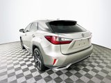 Used 2017 Lexus RX 450h AWD image 5