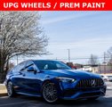Used 2023 Mercedes-Benz C 43 AMG 4MATIC Sedan image 3