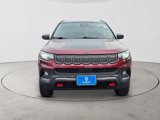 Used 2022 Jeep Compass Trailhawk w/ Trailer Tow Group image 2