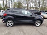 Used 2022 Ford EcoSport SE w/ SE Convenience Package image 3