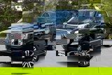 Used 2017 GMC Yukon Denali w/ Open Road Package image 3
