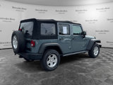 Used 2014 Jeep Wrangler Unlimited Sport w/ Quick Order Package 24S image 5