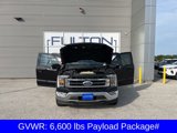 Used 2021 Ford F150 Lariat image 5