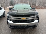 Used 2022 Chevrolet Silverado 1500 LT image 2