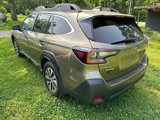 Used 2024 Subaru Outback Premium image 2