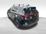 Used 2020 Kia Sportage S image 4