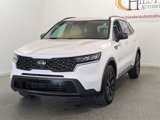 Used 2021 Kia Sorento S image 4