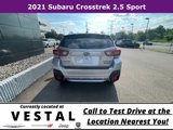 Used 2021 Subaru Crosstrek 2.5i Sport w/ Moonroof Package image 6