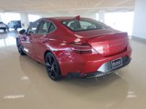 Used 2023 Genesis G70 2.0T w/ Sport Prestige Package image 6