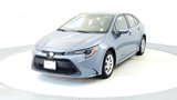 Used 2022 Toyota Corolla LE image 2