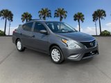 Used 2019 Nissan Versa S image 3