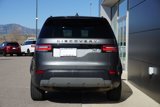Used 2018 Land Rover Discovery HSE Luxury image 6