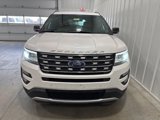 Used 2017 Ford Explorer XLT w/ Equipment Group 202A image 4