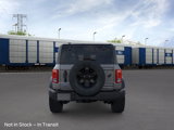New 2025 Ford Bronco Big Bend image 5