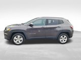 Certified 2020 Jeep Compass Latitude w/ Cold Weather Group image 2