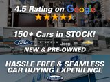 Used 2018 Chevrolet Trax LT w/ LT Convenience Package image 4