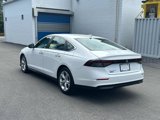 Certified 2023 Honda Accord LX image 6