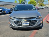 Used 2023 Chevrolet Malibu LS image 3