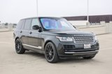 Used 2017 Land Rover Range Rover HSE image 3
