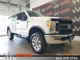 Used 2017 Ford F250 XL w/ Power Equipment Group image 2