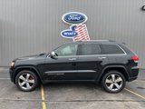 Used 2016 Jeep Grand Cherokee Limited image 2