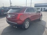 Used 2019 Cadillac XT5 Luxury image 5