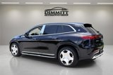 Used 2024 Mercedes-Benz Maybach EQS 680 4MATIC image 3
