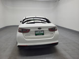 Used 2016 Kia Optima Hybrid w/ Hybrid Convenience Package image 6