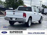 Used 2023 RAM 1500 Classic SLT w/ Trailer & Traction Group image 3
