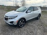 Certified 2022 Chevrolet Equinox LT image 5