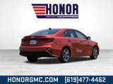Used 2022 Kia Forte LXS image 3