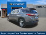 Used 2021 Chevrolet Traverse LT w/ LPO, Floor Liner Package image 6
