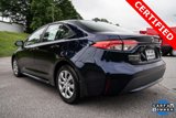 Certified 2022 Toyota Corolla LE image 5