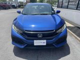 Used 2017 Honda Civic LX image 3