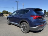Used 2023 Hyundai Santa Fe Limited image 2