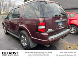 Used 2006 Ford Explorer Limited image 4