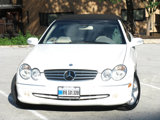 Used 2004 Mercedes-Benz CLK 320 Cabriolet image 6