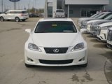 Used 2010 Lexus IS 250 image 2