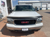 Used 2003 GMC Yukon XL 2500 SLE w/ Cargo Package image 6
