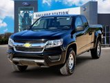 Used 2018 Chevrolet Colorado W/T image 3