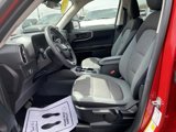 Used 2021 Ford Bronco Sport Big Bend image 4