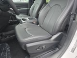New 2025 Chrysler Voyager LX image 4