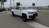 Used 2021 Chevrolet Colorado LT w/ LT Convenience Package image 2