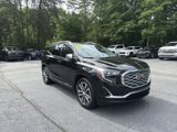 Used 2018 GMC Terrain Denali w/ Advanced Safety Package image 2